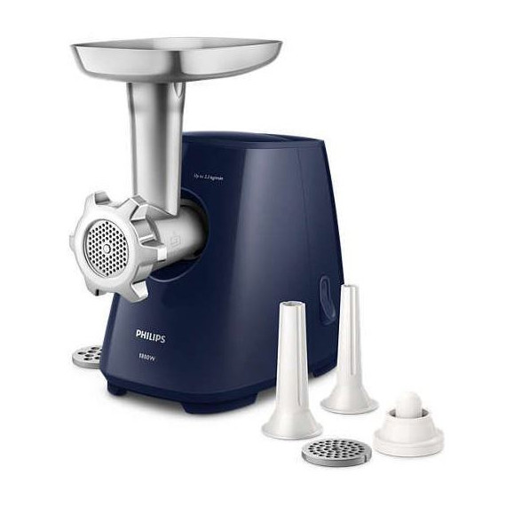 Philips ხორცსაკეპი HR2722/10 (ფილიპსი), 3 image Philips ხორცსაკეპი HR2722/10 (ფილიპსი), 3 image