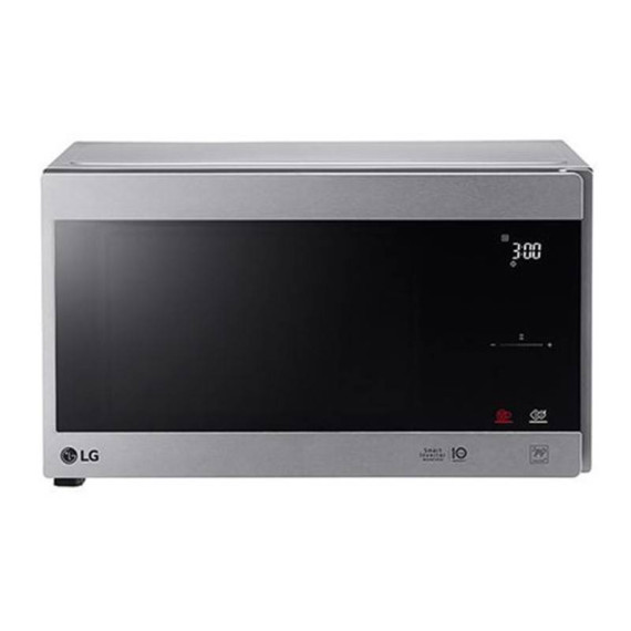 მიკროტალღური ღუმელი - LG MW25R95CIS