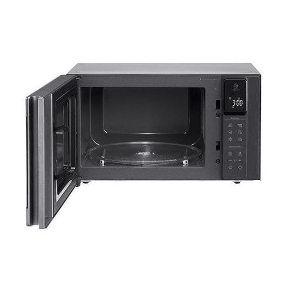 მიკროტალღური ღუმელი - LG MW25R95CIS, 2 image