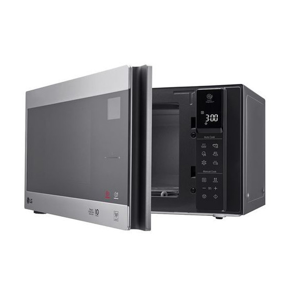 მიკროტალღური ღუმელი - LG MW25R95CIS, 3 image