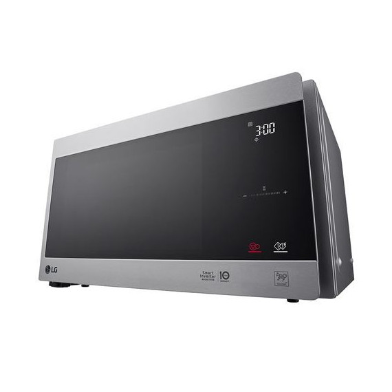 მიკროტალღური ღუმელი - LG MW25R95CIS, 5 image