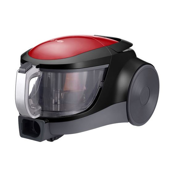 LG მტვერსასრუტი VC53001MRNT (ელ ჯი), 2 image