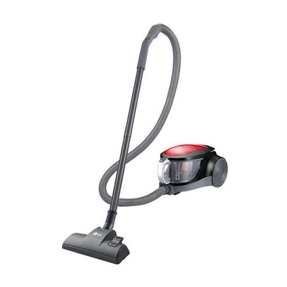 LG მტვერსასრუტი VC53001MRNT (ელ ჯი), 4 image