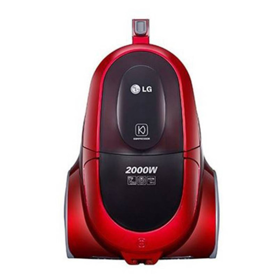 LG მტვერსასრუტი VC53202NHTR (ელ ჯი), 4 image