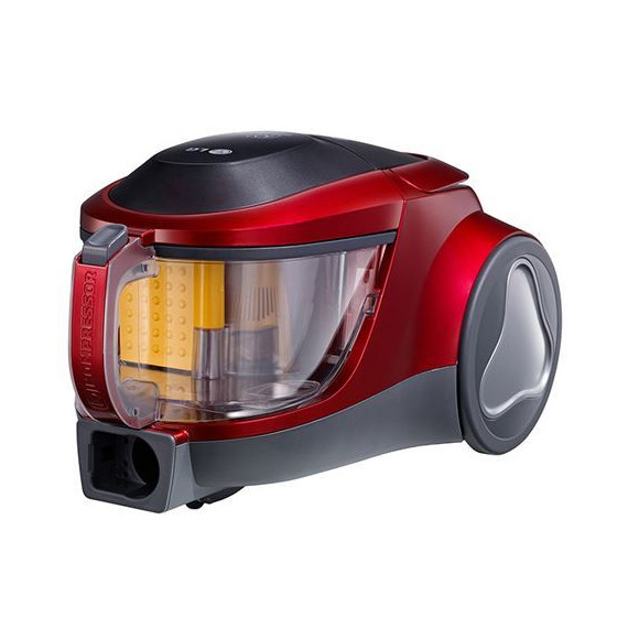 LG მტვერსასრუტი VC53202NHTR (ელ ჯი), 2 image