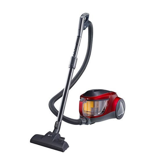 LG მტვერსასრუტი VC53202NHTR (ელ ჯი), 3 image