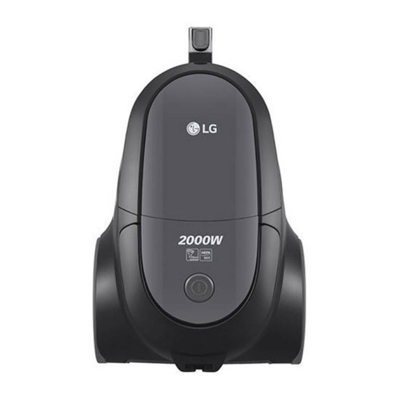 LG მტვერსასრუტი VK76A00NDS (ელ ჯი)
