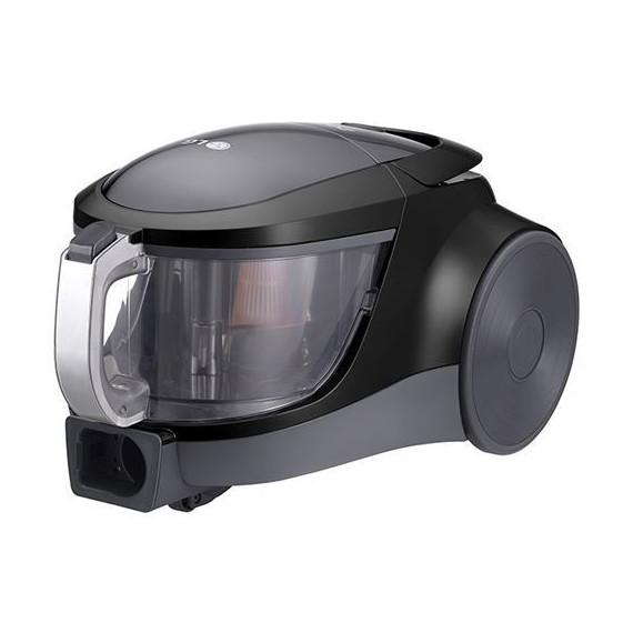 LG მტვერსასრუტი VK76A00NDS (ელ ჯი), 2 image