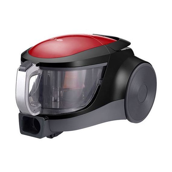 LG მტვერსასრუტი VK76A06NDR (ელ ჯი), 2 image