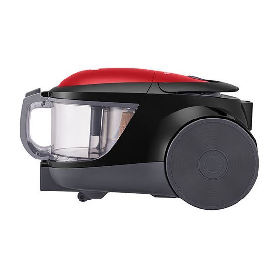 LG მტვერსასრუტი VK76A06NDR (ელ ჯი), 4 image