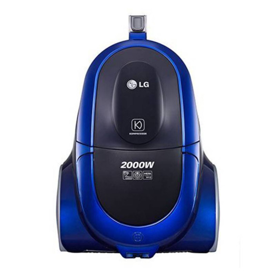 LG მტვერსასრუტი VK76R03HY (ელ ჯი)