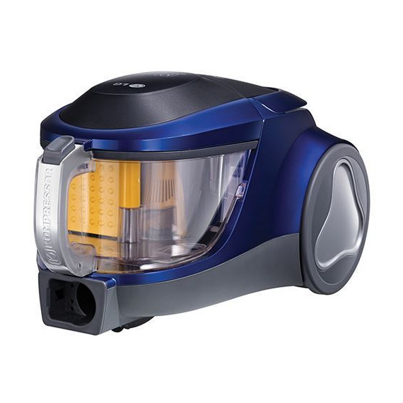 LG მტვერსასრუტი VK76R03HY (ელ ჯი), 2 image