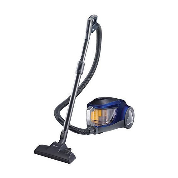 LG მტვერსასრუტი VK76R03HY (ელ ჯი), 3 image