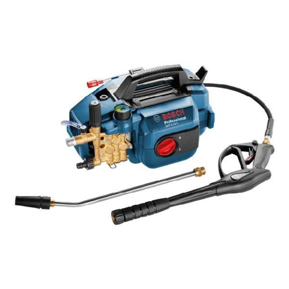 წნევით სარეცხი აპარატი Bosch GHP 5-13C