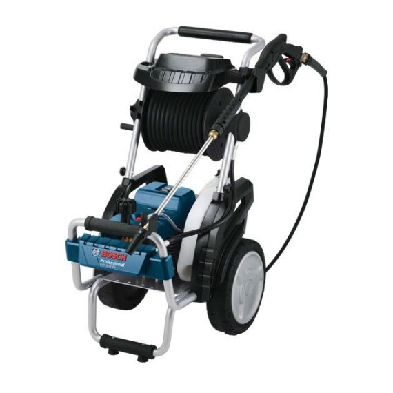 წნევით სარეცხი აპარატი Bosch GHP 8-15XD