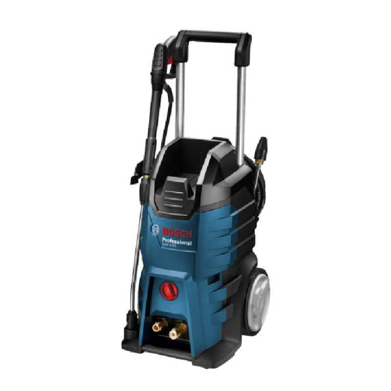 წნევით სარეცხი აპარატი Bosch GHP 5-65