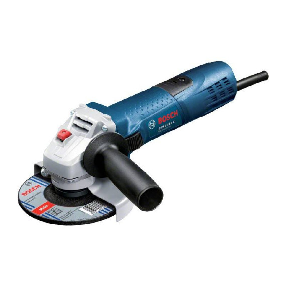 კუთხის საჭრელები Bosch GWS 7-115 E