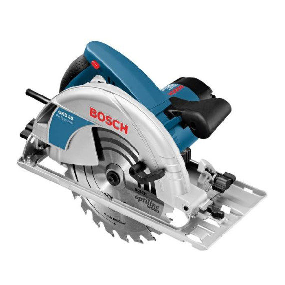 ცირკულარული ხერხი Bosch GKS 85