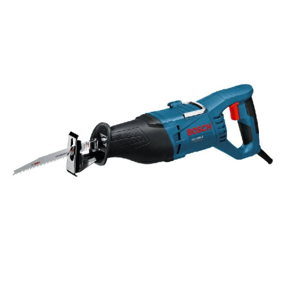უკუქცევითი ხერხი Bosch GSA 1100 E