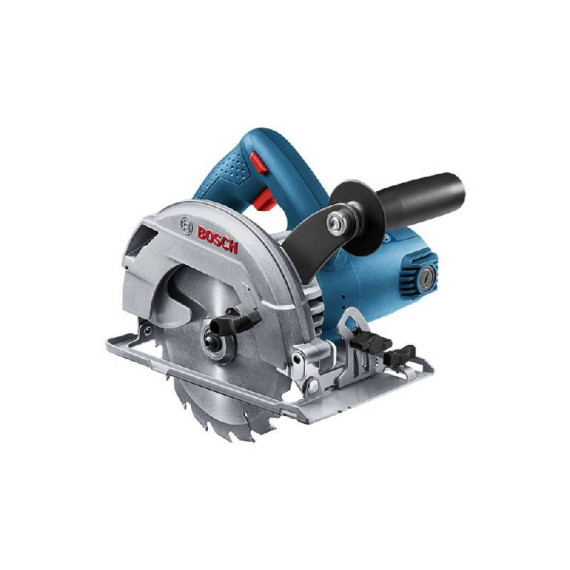 ცირკულარული ხერხი Bosch GKS 600