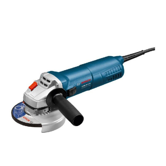კუთხის საჭრელები Bosch GWS 9-115