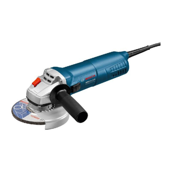 კუთხის საჭრელები Bosch GWS 11-125