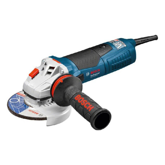 კუთხის საჭრელები Bosch GWS 19-125 CIE