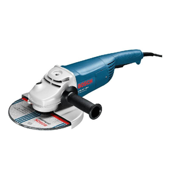 კუთხის საჭრელები Bosch GWS 22-180 H