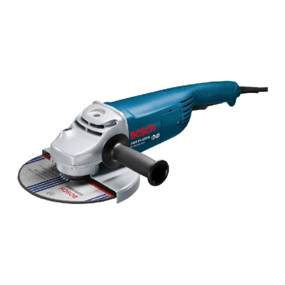 კუთხის საჭრელები Bosch GWS 24 - 230 H
