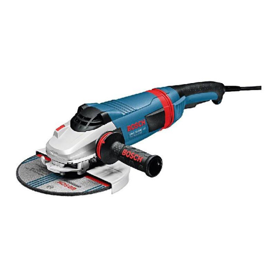 კუთხის საჭრელები Bosch GWS 22-230 LVI