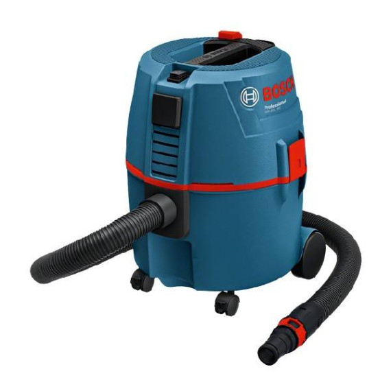 მტვერსასრუტები Bosch GAS 20 L SFC