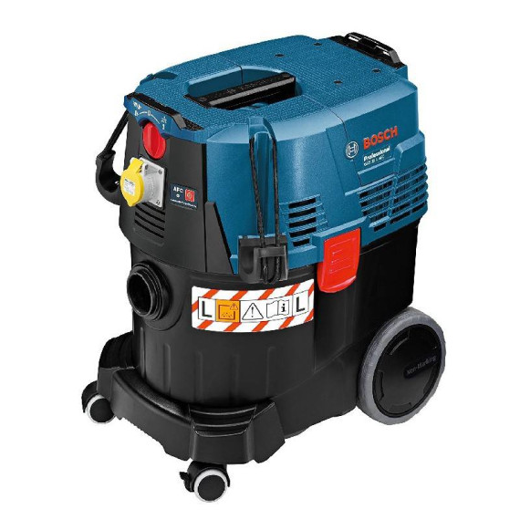 მტვერსასრუტები Bosch GAS 35 L AFC