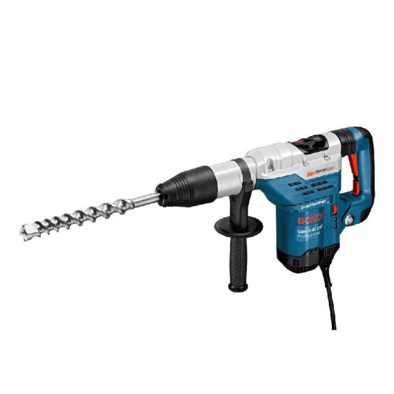 პერფორატორი Bosch GBH 5-40 DCE