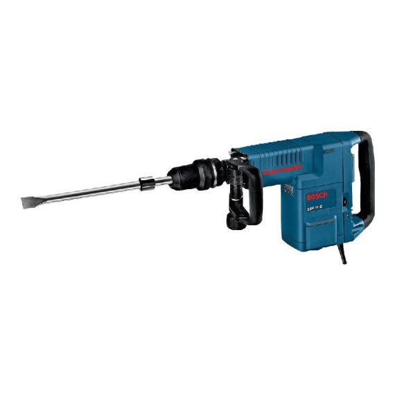 სანგრევი ჩაქუჩი Bosch GSH 11 E