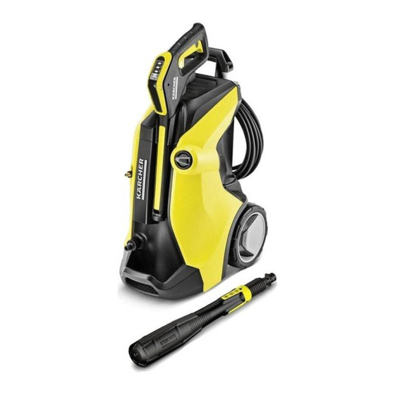 წნევით სარეცხი აპარატი Karcher K 7 Full Control