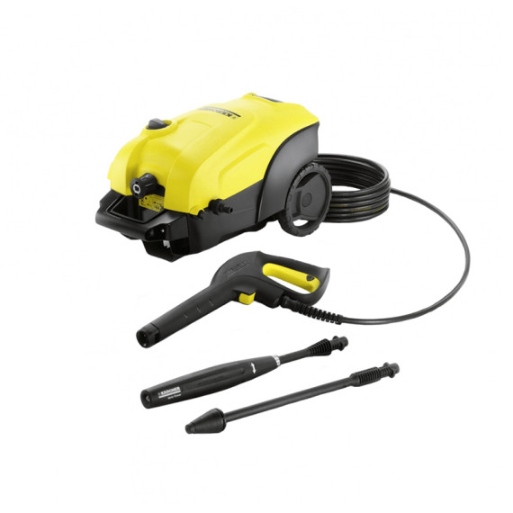 წნევით სარეცხი აპარატი Karcher K 5 Compact *EU