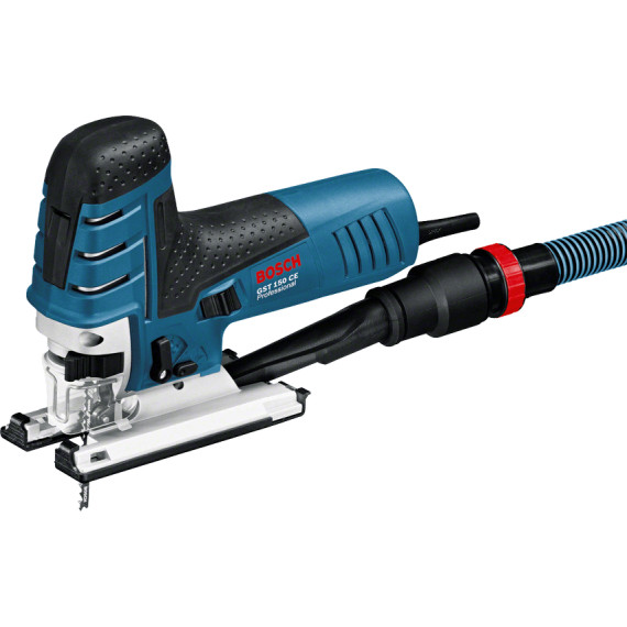 ბეწვა ხერხი Bosch GST 150 BCE