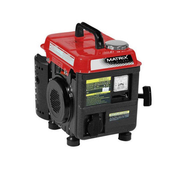 ბენზინის გენერატორი D-PG 1000