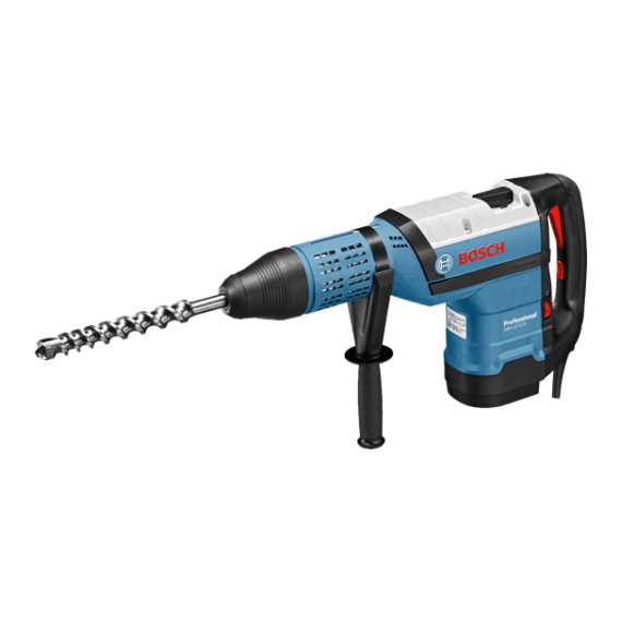 ელექტრო პერფორატორი GBH 12-52D Bosch