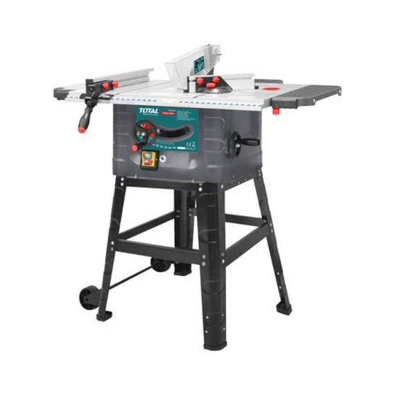 მაგიდის ცირკულარული ხერხი TOTAL- TS5152542