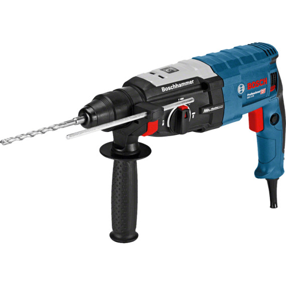 ელექტრო პერფორატორი GBH 2-28 Bosch