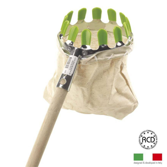 ხილის მოსაკრეფი-VERDMAX