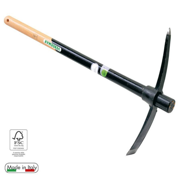 წერაქვი VERDEMAX