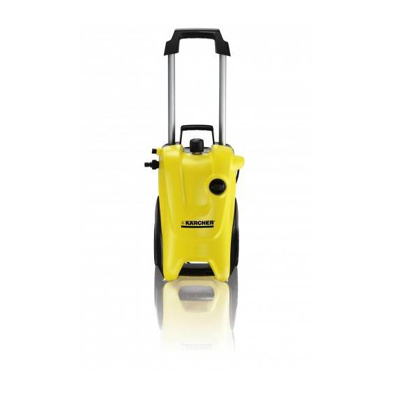 წნევით სარეცხი აპარატი Karcher K4 Compact, 3 image