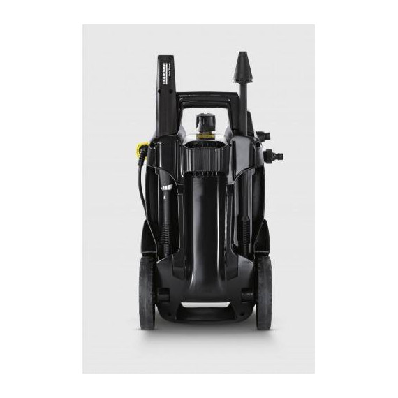 წნევით სარეცხი აპარატი Karcher K4 Compact, 2 image