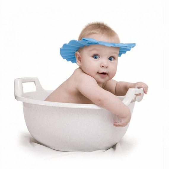 აბაზანის ქუდი - Canpol, 2 image