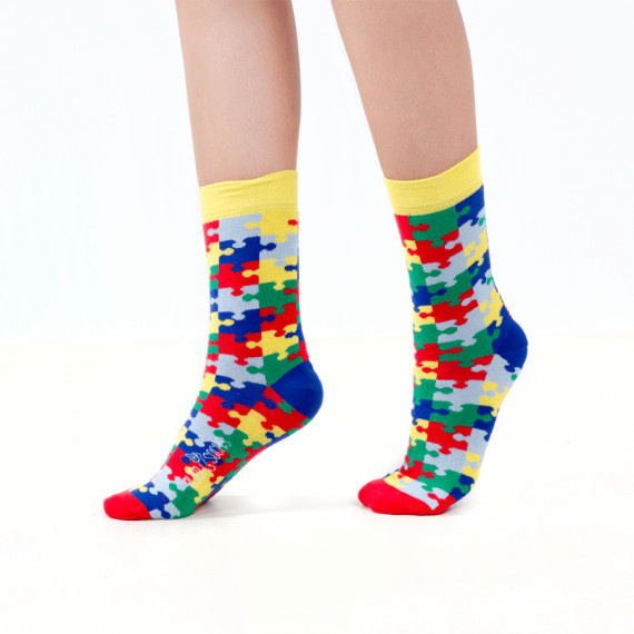 AlterSocks - ჟირაფი, 4 image AlterSocks - ჟირაფი, 4 image