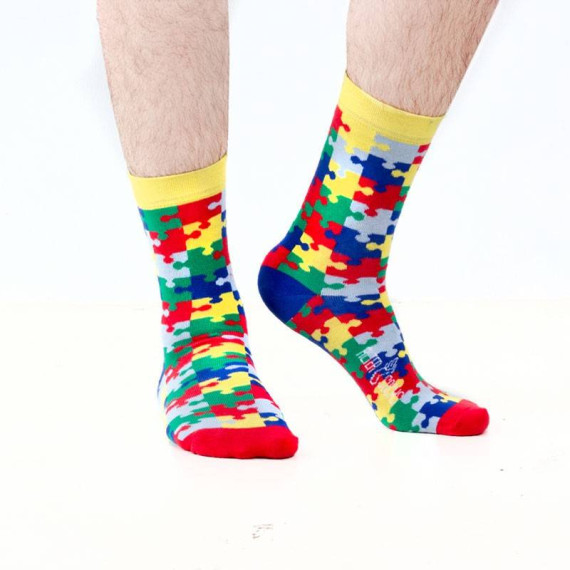 AlterSocks - ჟირაფი, 2 image AlterSocks - ჟირაფი, 2 image