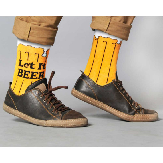 AlterSocks - Let It Beer, 3 image
