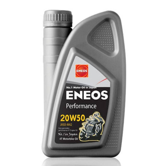 მოტოციკლის ძრავის ზეთი მინერალი ENEOS